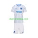 Camisola Brighton & Hove Albion Criança Equipamento Segundo 2026-2027 Manga Curta
